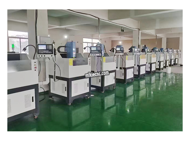 数控雕刻机使用润滑剂的建议